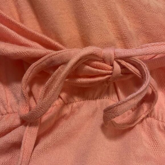 STAN HERMAN Lounge Tank Maxi Dress L - Picture 12 of 12